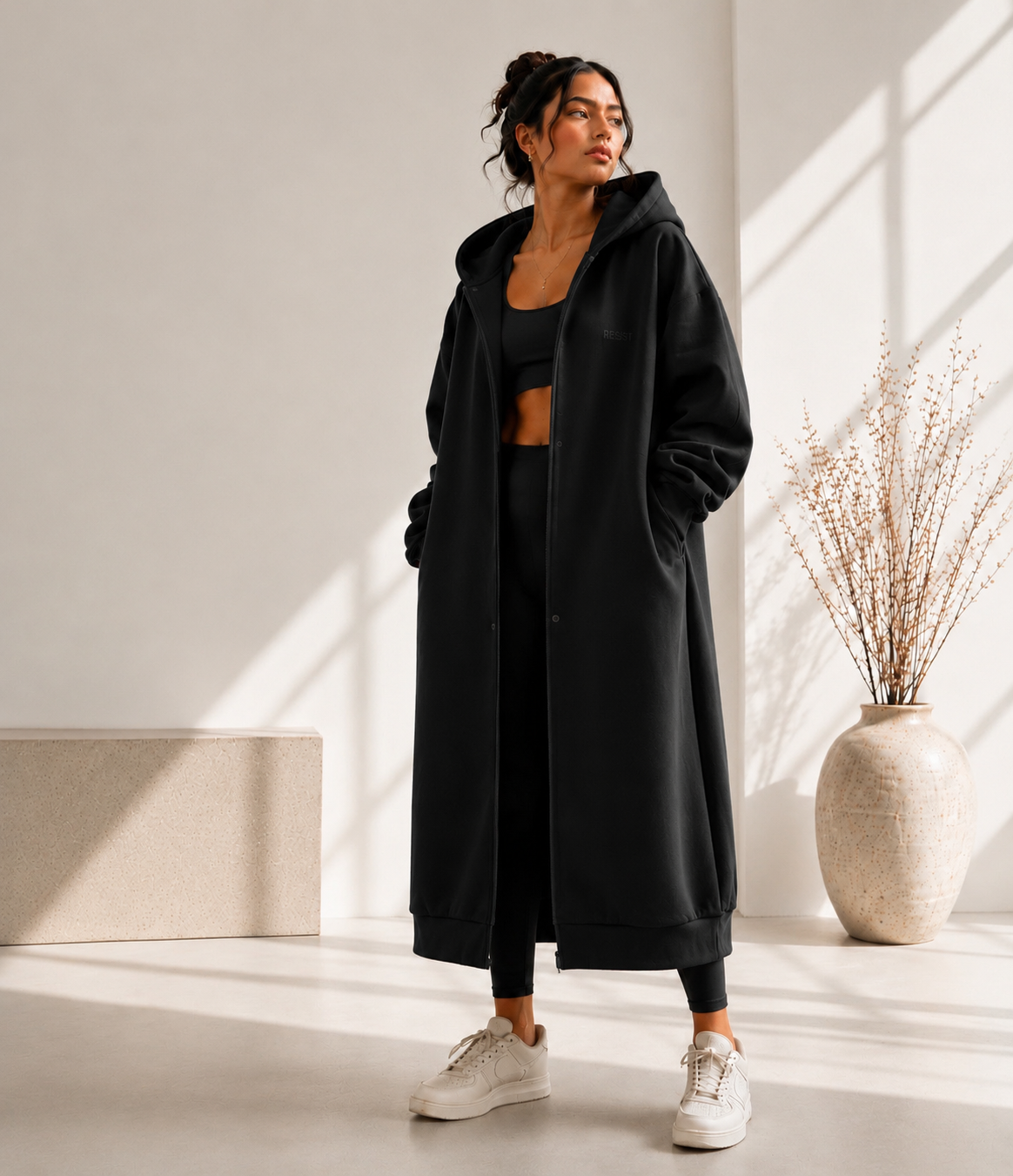 Signature Maxi
