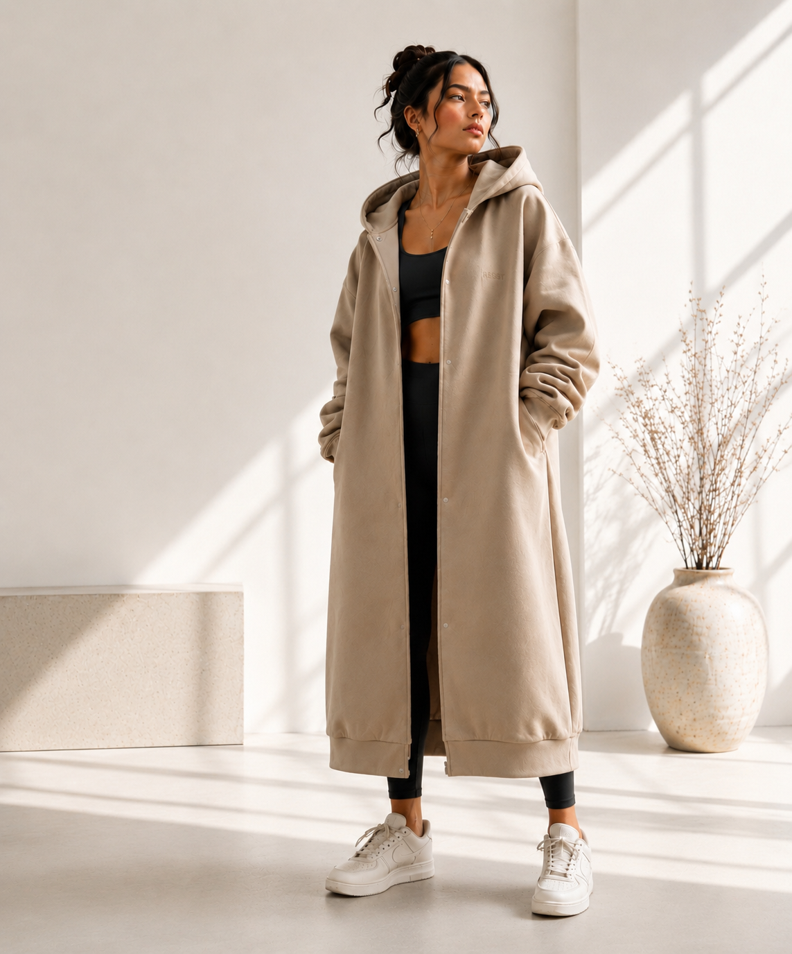 Signature Maxi
